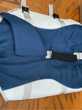 AmzNova dog life jacket SIZE XL